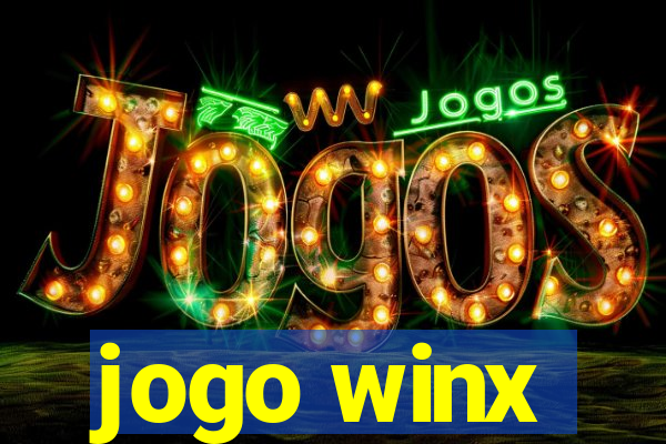 jogo winx